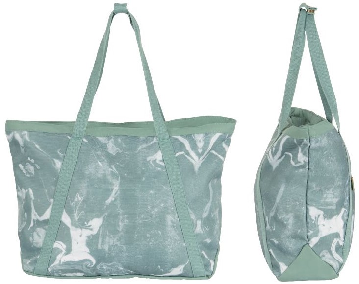 Bolsa shopper Milan Lava